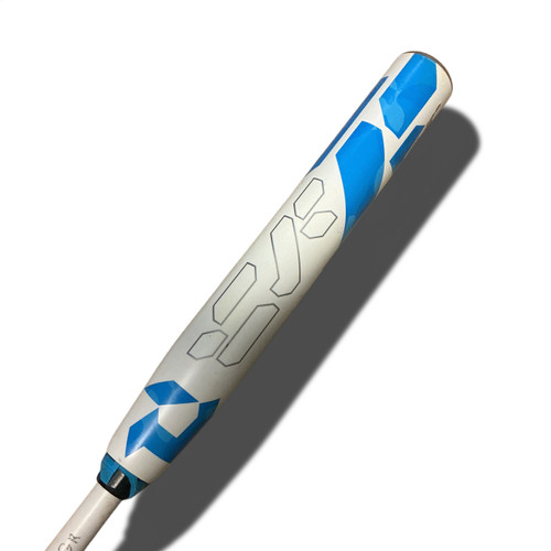 Vist Large View of Product Image Which is Used Demarini DEMARINI CF 2023 30IN -11 FP BAT BB/SB Fastpitch Bat 30"