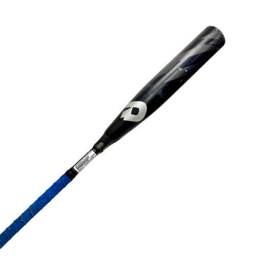 Vist Large View of Product Image Which is Used Demarini CF BLACK CB5-BL USSSA 2 5/8" Bat 32" -5 Drop