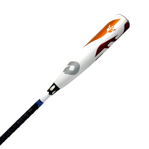 Vist Large View of Product Image Which is Used Demarini CF ZEN CBZ-18 USSSA 2 3/4" Bat 29" -10 Drop