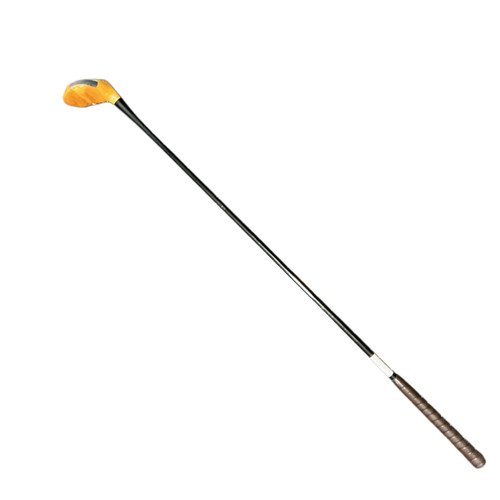 Vist Large View of Product Image Which is Used WOOD BROS FAIRWAY WOOD F-1 Mens Fairway Wood RH 2 Wood