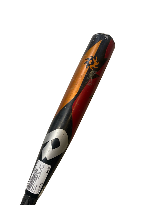 Vist Large View of Product Image Which is Used Demarini VOODOO VBC-18 BB/SB USA 2 5/8 Bat 31"