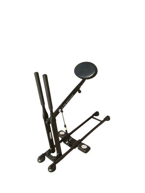 Vist Large View of Product Image Which is The DB Method squat machine 