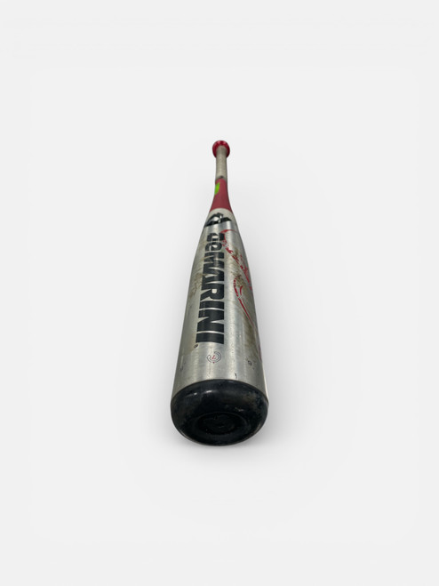 Vist Large View of Product Image Which is Used Demarini DISTANCE BB/SB Senior League Bat 31"