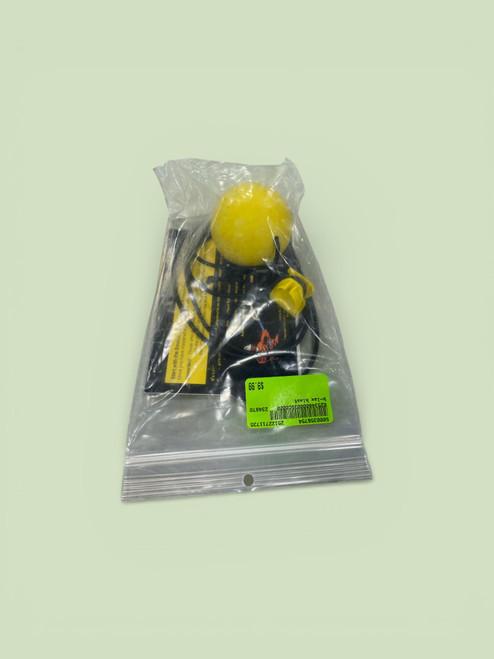 Vist Large View of Product Image Which is Used Lacrosse Training Aid