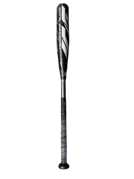 Vist Large View of Product Image Which is Used Demarini DEMARINI CF BLACK -5 32 IN BB/SB USSSA 2 5/8 Bat 32"