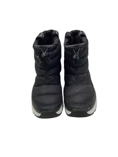 Vist Large View of Product Image Which is Used North Face Snow/Hunt/Hike Boots W