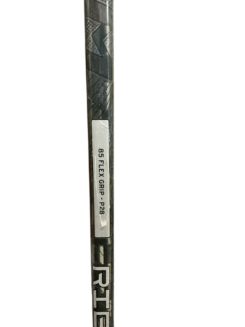 Vist Large View of Product Image Which is Used CCM TRIGGER 8 Senior One Piece Right 85 Flex