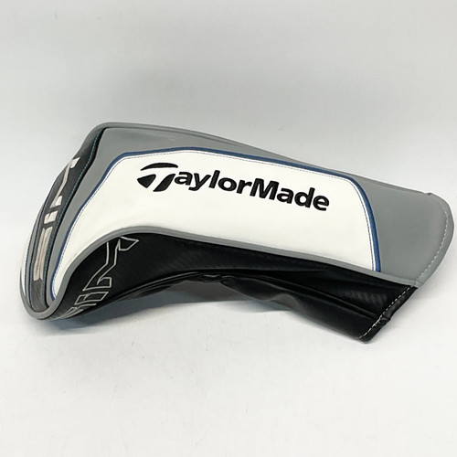 Vist Large View of Product Image Which is Used Taylormade SIM HEADCOVER Golf Accessory