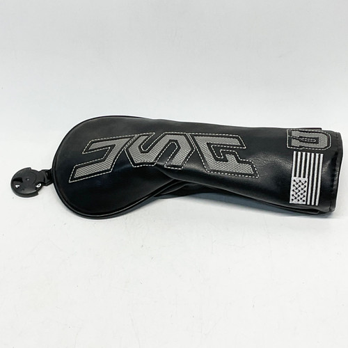 Vist Large View of Product Image Which is Used USA HYBRID COVER Golf Accessory