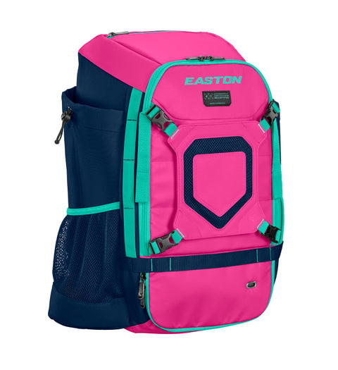 Vist Large View of Product Image Which is New EASTON WALK OFF ETHOS BP PK/NY/MT