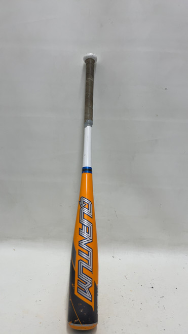 Vist Large View of Product Image Which is Used Easton YBB21QUAN11 QUANTUM BB/SB USA 2 5/8 Bat 28"