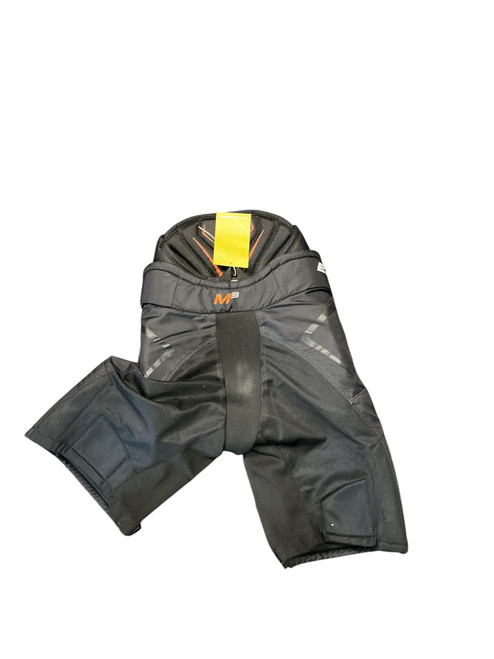 Vist Large View of Product Image Which is Used Easton M3 PANTS Junior Pant Black SM