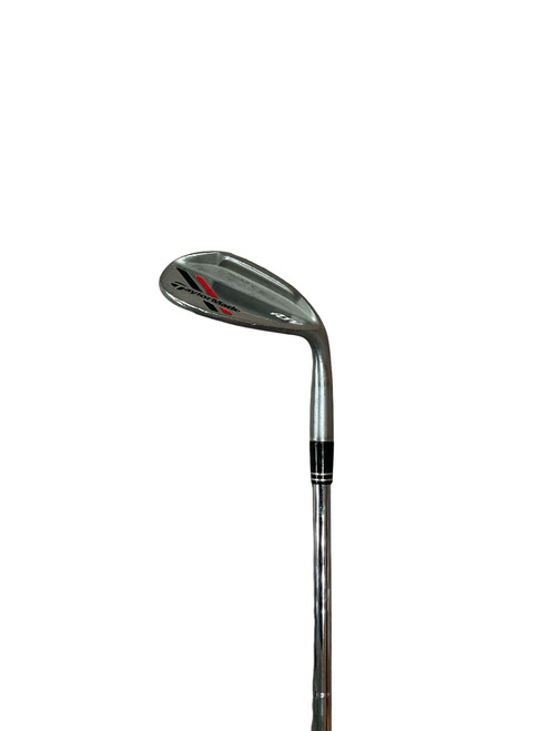 Vist Large View of Product Image Which is Used Taylormade ATV Golf Wedge Mens
