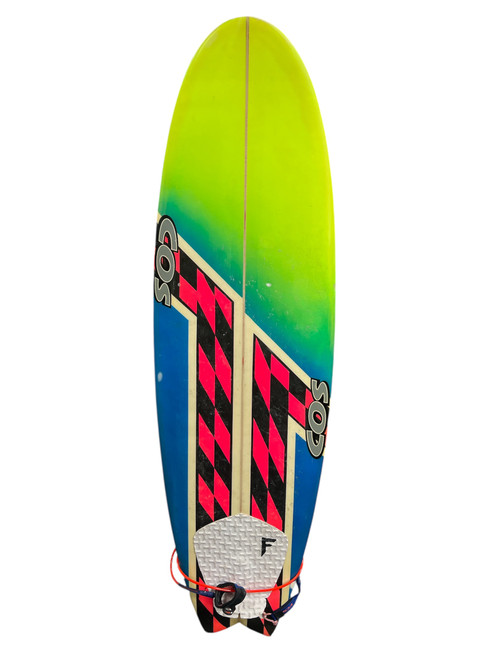 Water Sports - Surfboards - Play It Again Sports
