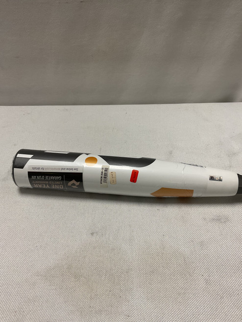 Vist Large View of Product Image Which is Used Demarini CB5-22 BB/SB USSSA 2 5/8 Bat 30"