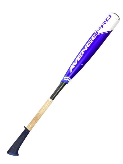 Vist Large View of Product Image Which is Used AXE AVENGE PRO 31/26 BB/SB USSSA 2 5/8 Bat 31"