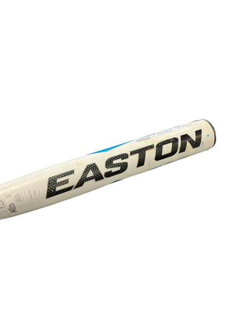 Vist Large View of Product Image Which is Used Easton GHOST BB/SB Fastpitch Bat 32"