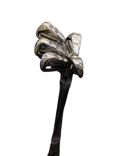 Vist Large View of Product Image Which is Used Tommy Armour 845 PLUS Mens Iron Set RH 5I-PW