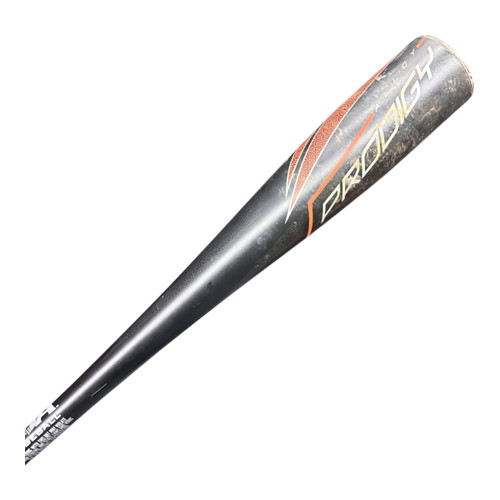 Vist Large View of Product Image Which is Used Rawlings PRODIGY BB/SB USA 2 5/8 Bat 28"