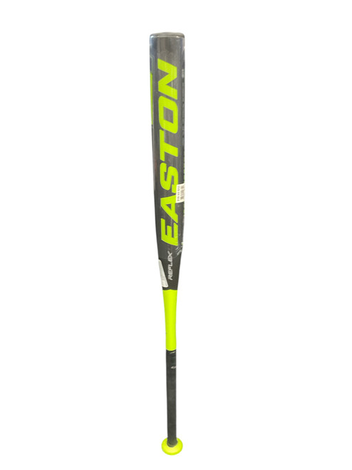 Vist Large View of Product Image Which is Used Easton REFLEX BB/SB Slowpitch Bat 34"