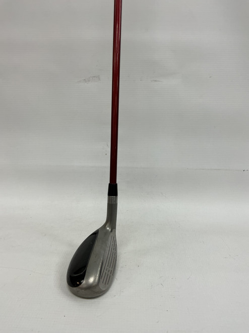 Vist Large View of Product Image Which is Used SPICKLAUS Mens Hybrid Club RH 4 Hybrid