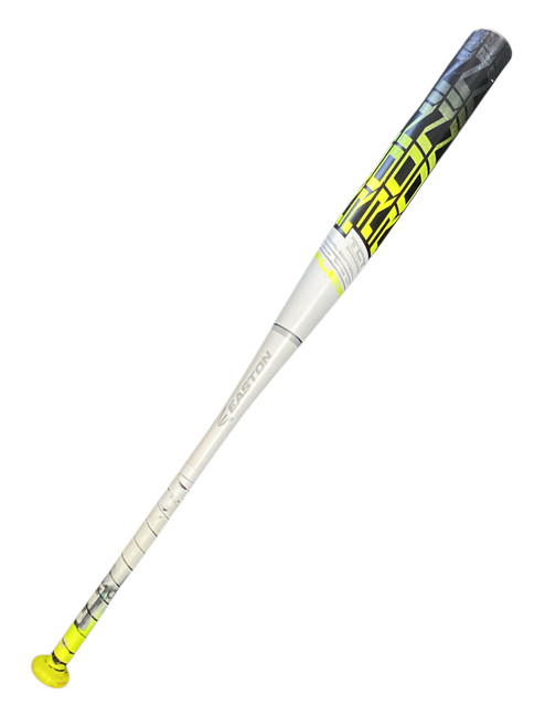 Vist Large View of Product Image Which is Used Easton RONIN 34/28 BB/SB Slowpitch Bat 34"