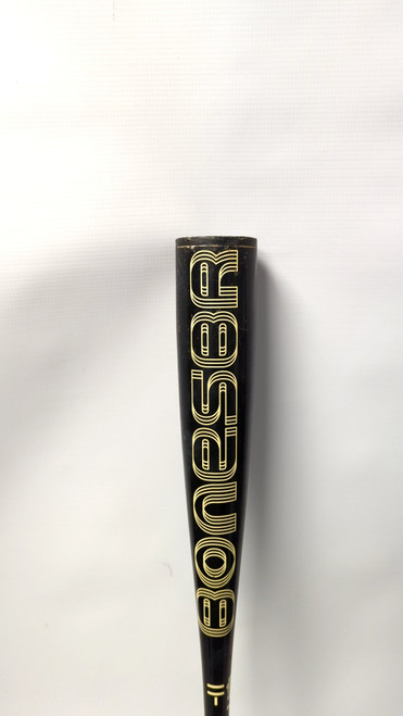 Vist Large View of Product Image Which is Used Warstic BONESBR BAT BB/SB USA 2 5/8 Bat 28"