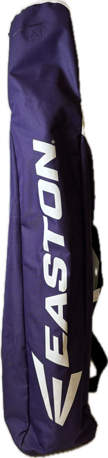 Vist Large View of Product Image Which is Used Easton BB/SB Player Carry Bag Purple