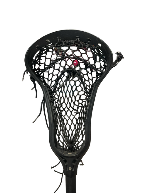 Vist Large View of Product Image Which is Used String King COMPOSITE PRO Men Atk/Mid Complete Stick Black