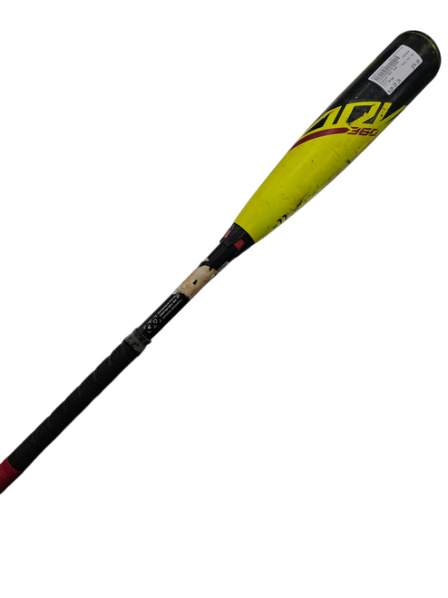 Vist Large View of Product Image Which is Used Easton ADV 360 BB/SB USA 2 5/8 Bat 29"