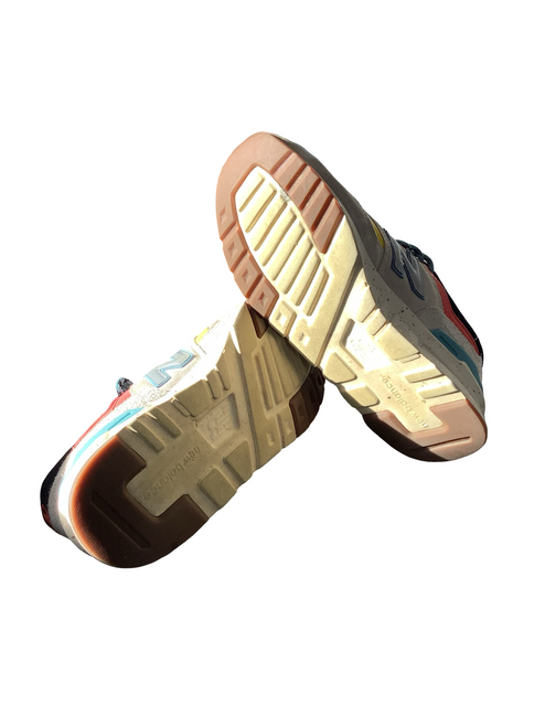 Vist Large View of Product Image Which is Used New Balance 997H Running/X-Train Shoes M None Senior 11