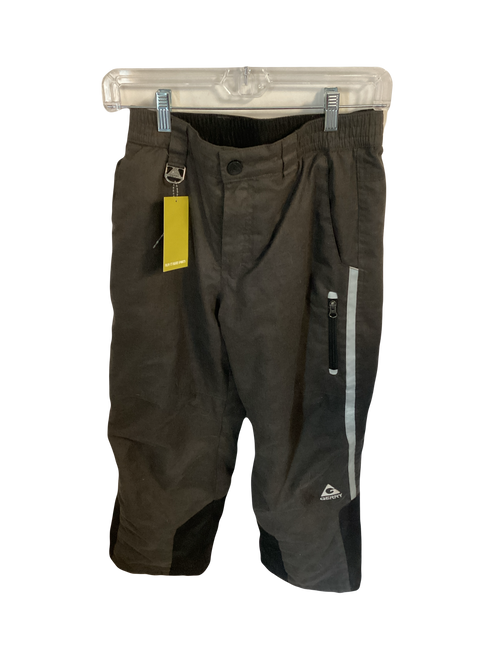 Vist Large View of Product Image Which is Used Snow Pants Y Grey Youth