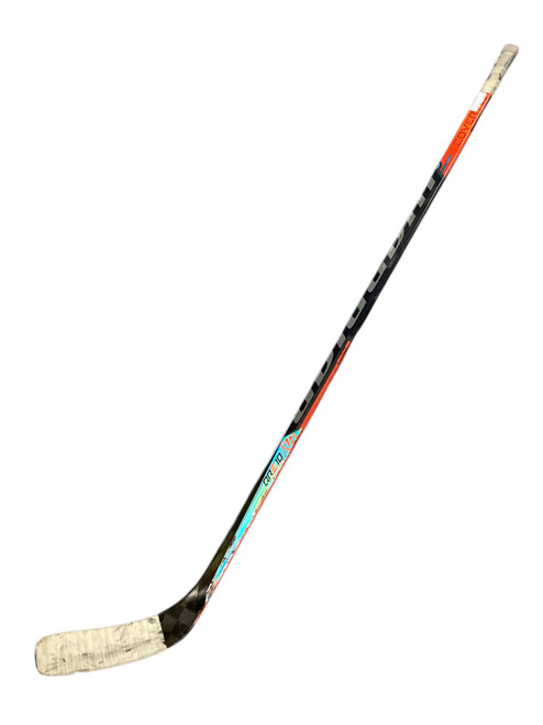 Vist Large View of Product Image Which is Used Warrior COVERT QRE10 Senior One Piece Right Grey 64 Flex