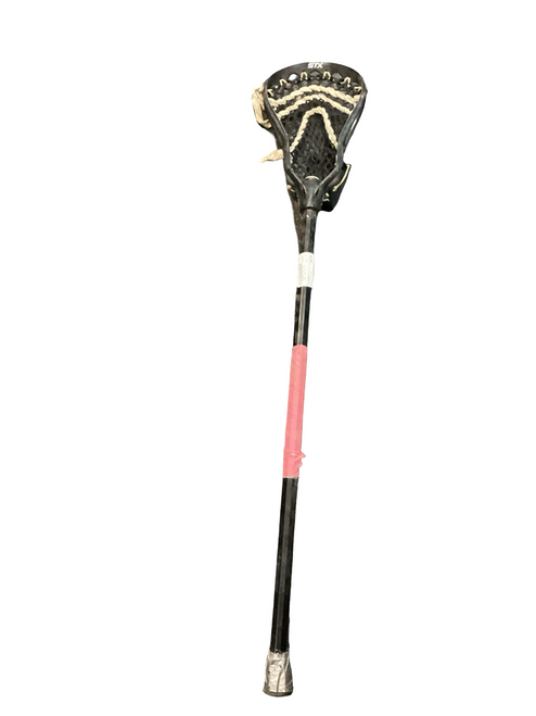 Vist Large View of Product Image Which is Used STX AMP Men Atk/Mid Complete Stick Black