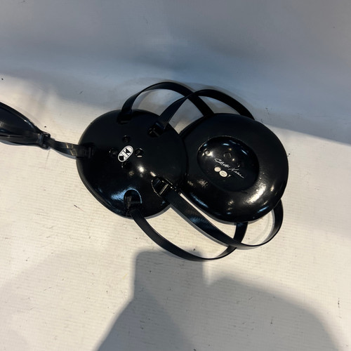 Vist Large View of Product Image Which is Used Cliff Keen Wrestling Headgear Black