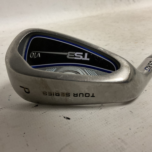 Vist Large View of Product Image Which is Used US Kids TS3 V10 Golf Wedge Junior LH Pitching Wedge