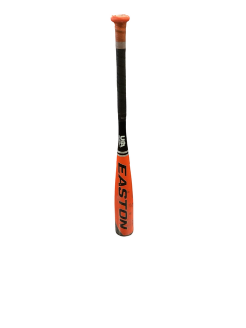 Vist Large View of Product Image Which is Used Easton MAXUM ULTRA BB/SB USA 2 5/8 Bat 27"