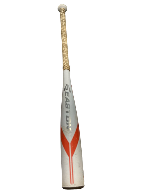 Vist Large View of Product Image Which is Used Easton GHOST X HYPERLITE BB/SB USSSA 2 3/4 Bat 30"