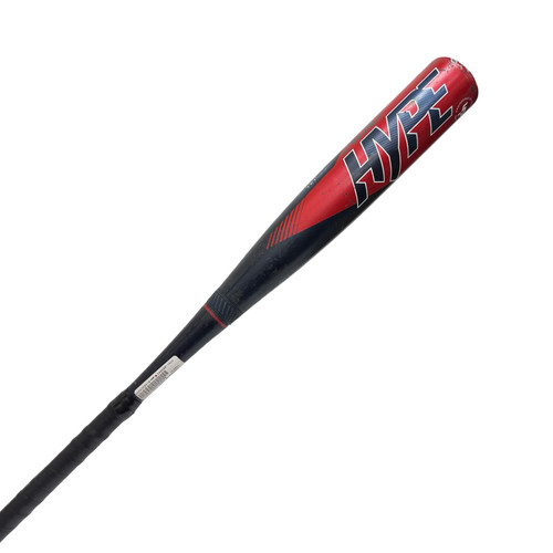 Vist Large View of Product Image Which is Used Easton ADV HYPE SL22HYP58 USSSA 2 5/8" Bat 31" -5 Drop