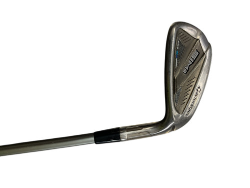 Vist Large View of Product Image Which is Used Taylormade TAYLORMADE SIM 2 MAX Golf Wedge Mens RH Pitching Wedge