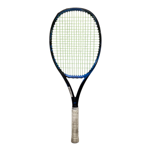Vist Large View of Product Image Which is Yonex EZONE 98+ Adult Tennis Racquet 