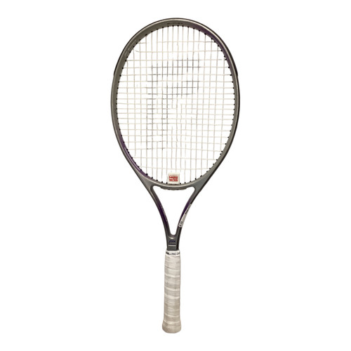 Vist Large View of Product Image Which is BANDIT Adult Tennis Racquet 