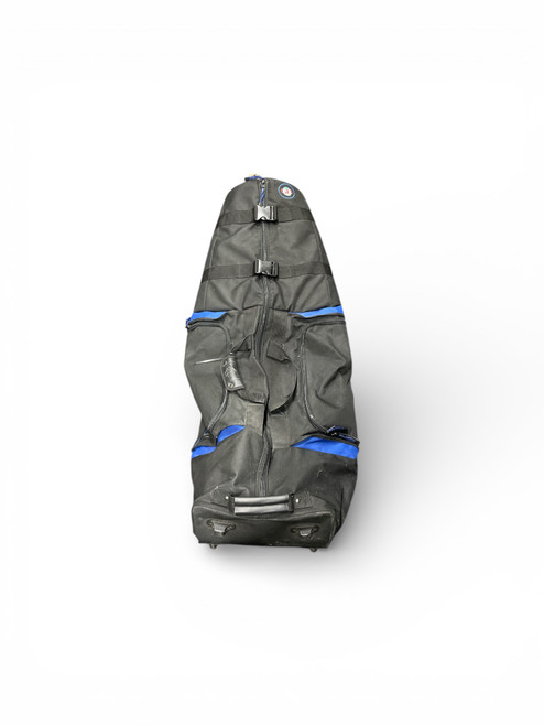 Vist Large View of Product Image Which is Used Golf travel bag, front