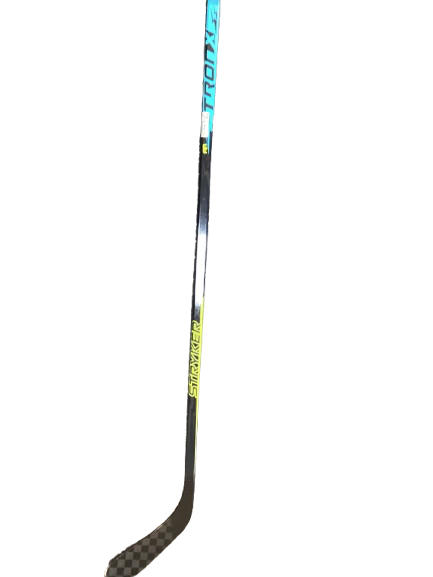 Vist Large View of Product Image Which is New Tron X Stryker INT Right