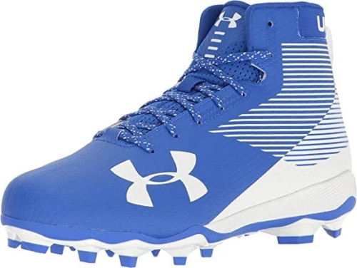 Vist Large View of Product Image Which is New UA HAMMER MC FOOTBALL 11
