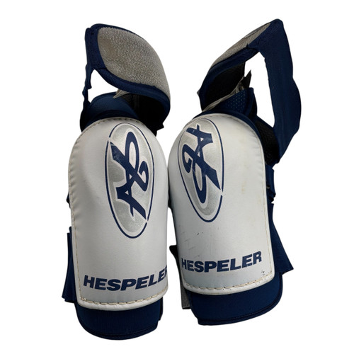 Vist Large View of Product Image Which is Used Hespeler RTX Senior Elbow Pads MD