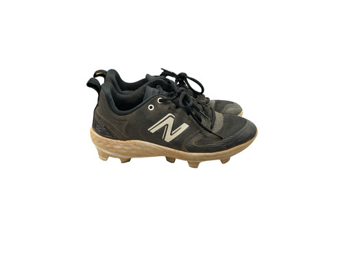 Vist Large View of Product Image Which is Used New Balance FRESH FOAM BB/SB Cleats