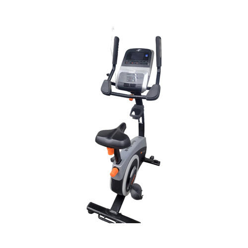 Vist Large View of Product Image Which is Used Nordic Track GX 4.4 PRO Compact Bike