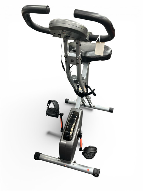 Vist Large View of Product Image Which is Used Exerpeutic 1200K Indoor Cycle