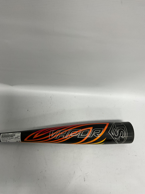 Vist Large View of Product Image Which is Used Louisville Slugger VAPOR BB/SB USA 2 5/8 Bat 30"